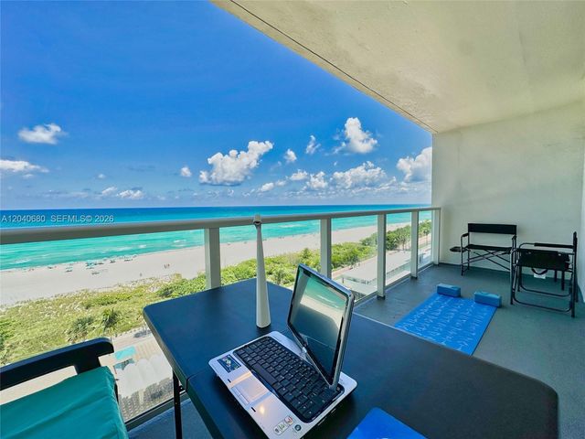 5701 Collins Ave PH08, Miami Beach, FL 33140