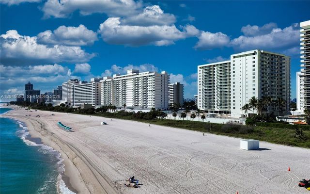 5701 Collins Ave PH08, Miami Beach, FL 33140