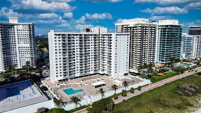 5701 Collins Ave PH08, Miami Beach, FL 33140