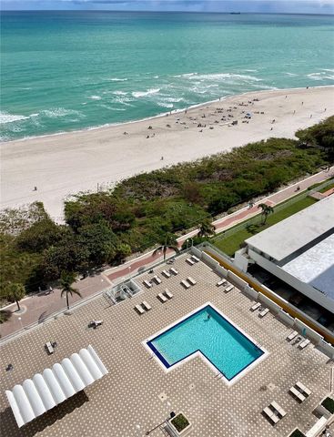 5701 Collins Ave PH08, Miami Beach, FL 33140