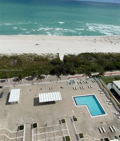 5701 Collins Ave PH08, Miami Beach, FL 33140