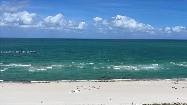 5701 Collins Ave PH08, Miami Beach, FL 33140