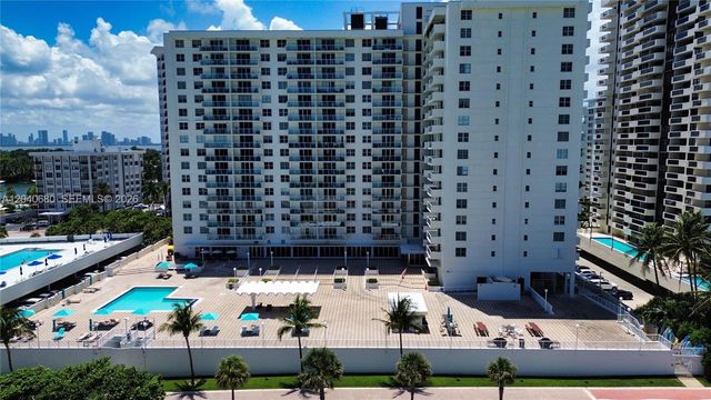 5701 Collins Ave PH08, Miami Beach, FL 33140