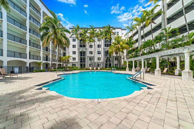 1660 Renaissance Commons Boulevard 2301, Boynton Beach, FL 33426