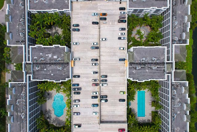 1660 Renaissance Commons Boulevard 2301, Boynton Beach, FL 33426