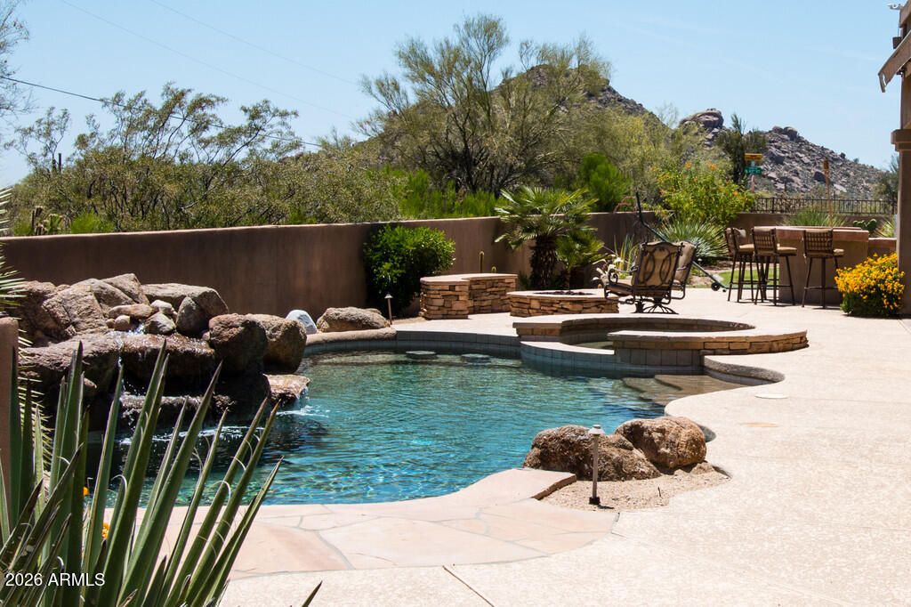 8309 E Eagle Feather Road, Scottsdale, AZ 85266 — photo 2