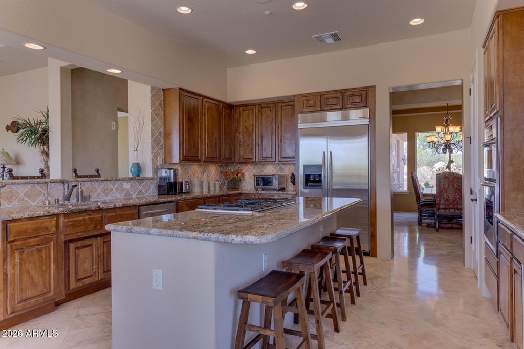 8309 E Eagle Feather Road, Scottsdale, AZ 85266 — photo 5