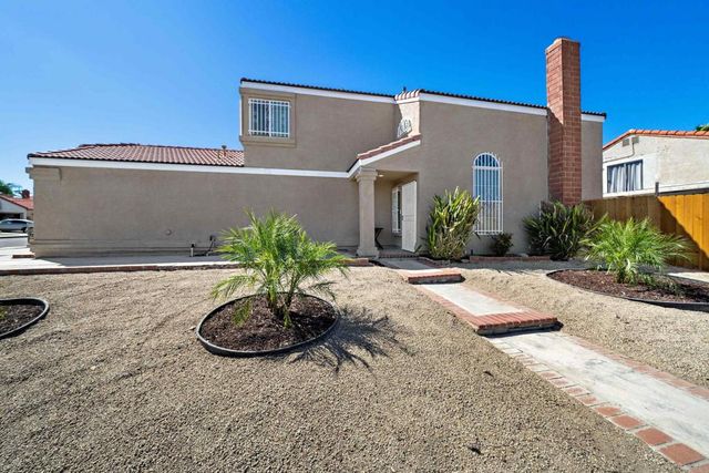 558 Cherry Vista Drive, Perris, CA 92571