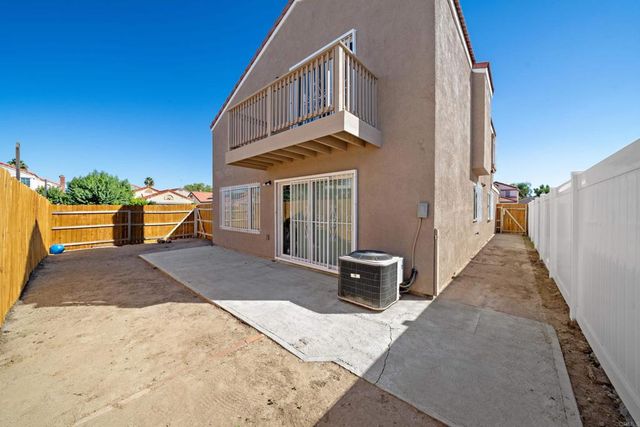 558 Cherry Vista Drive, Perris, CA 92571
