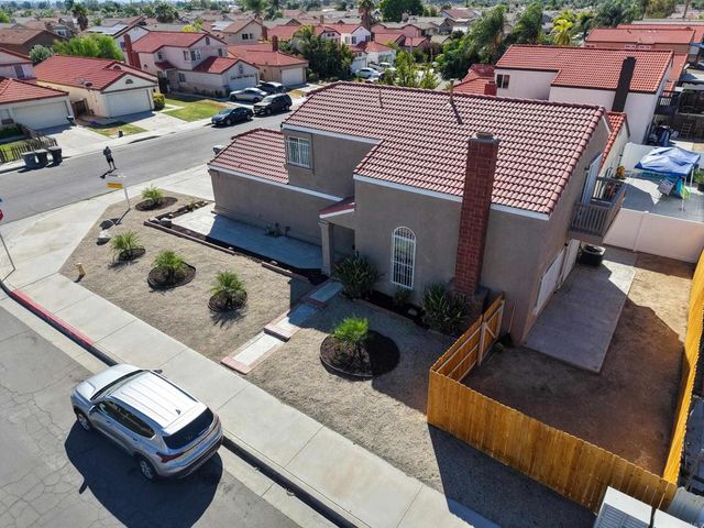 558 Cherry Vista Drive, Perris, CA 92571