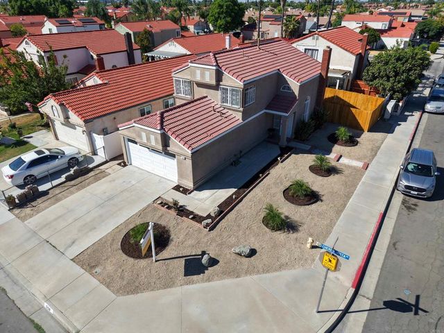 558 Cherry Vista Drive, Perris, CA 92571