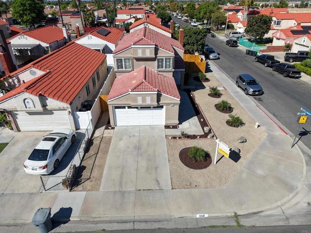 558 Cherry Vista Drive, Perris, CA 92571