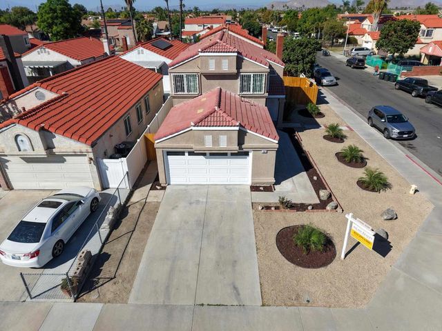 558 Cherry Vista Drive, Perris, CA 92571