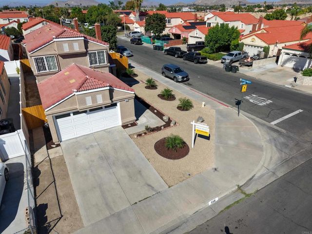 558 Cherry Vista Drive, Perris, CA 92571