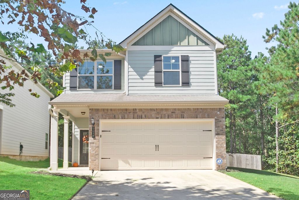 5497 Union Hill Court, Union City, GA 30291 — photo 2