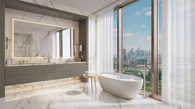 102 Asbury Street 3501, Houston, TX 77007