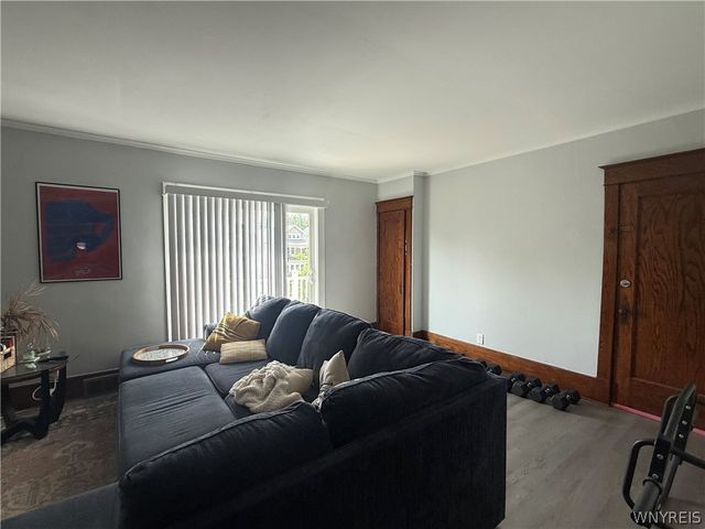 422 Colvin Avenue, Buffalo, NY 14216