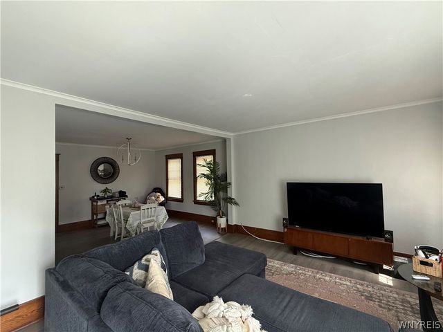 422 Colvin Avenue, Buffalo, NY 14216