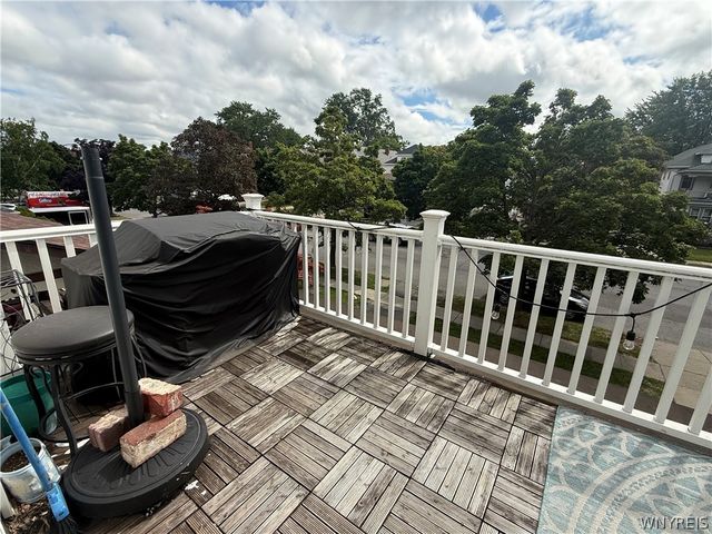 422 Colvin Avenue, Buffalo, NY 14216