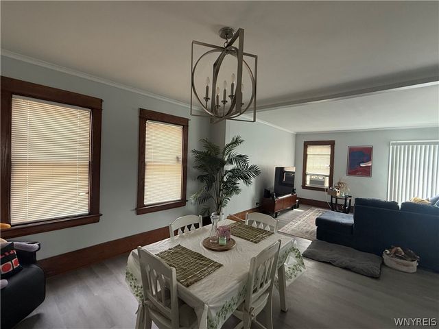 422 Colvin Avenue, Buffalo, NY 14216