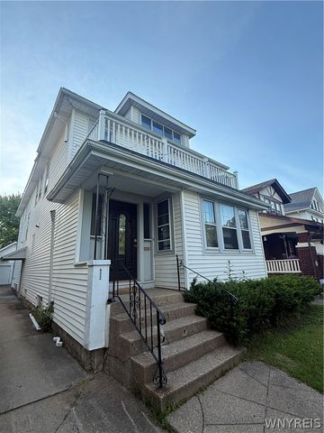 422 Colvin Avenue, Buffalo, NY 14216