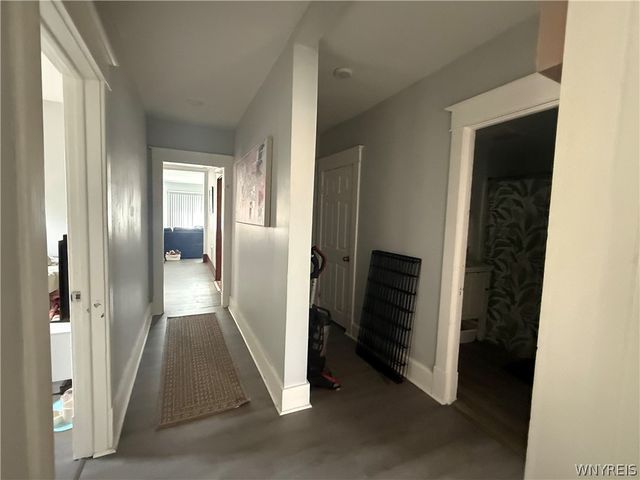422 Colvin Avenue, Buffalo, NY 14216