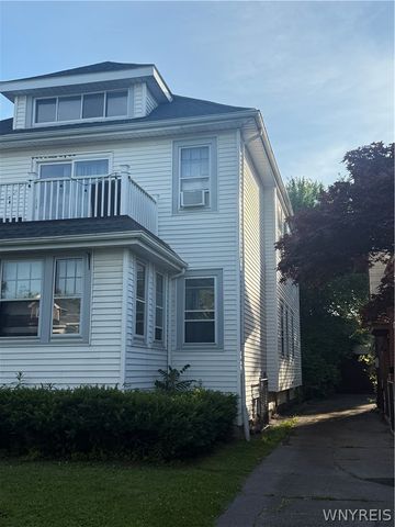 422 Colvin Avenue, Buffalo, NY 14216