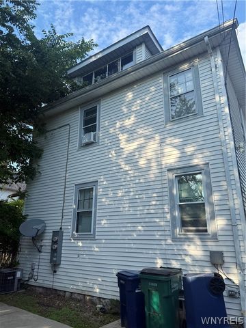 422 Colvin Avenue, Buffalo, NY 14216
