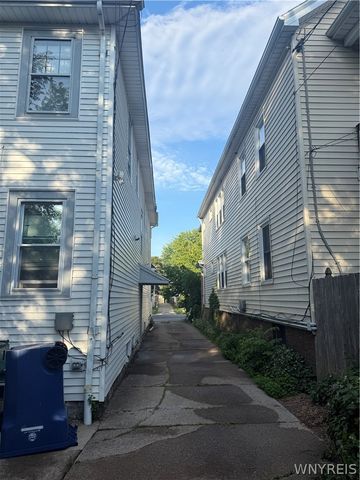 422 Colvin Avenue, Buffalo, NY 14216