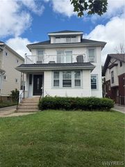 422 Colvin Avenue, Buffalo, NY 14216