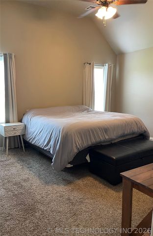 20617 E 31st Place, Broken Arrow, OK 74014