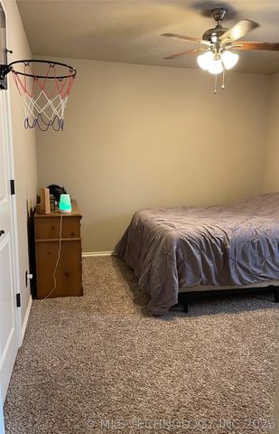 20617 E 31st Place, Broken Arrow, OK 74014