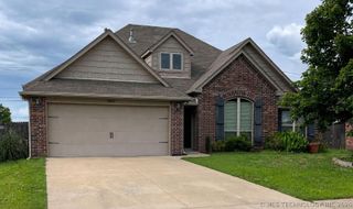 20617 E 31st Place, Broken Arrow, OK 74014