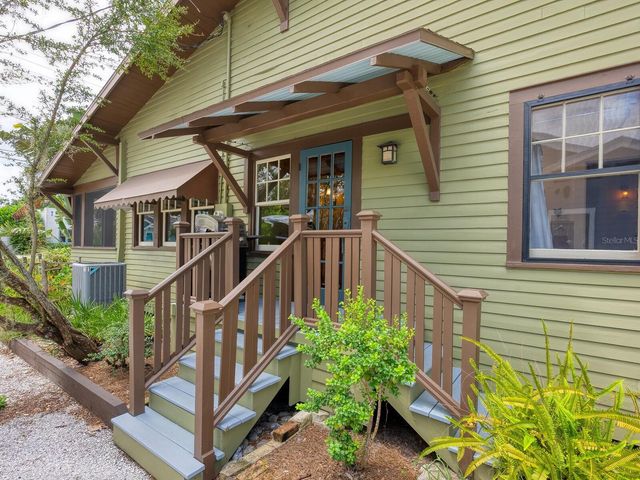 2322 7TH AVENUE W, Bradenton, FL 34205