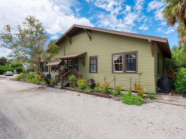 2322 7TH AVENUE W, Bradenton, FL 34205