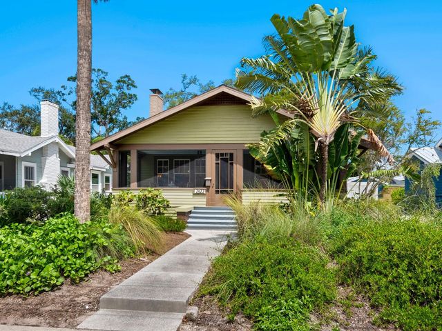 2322 7TH AVENUE W, Bradenton, FL 34205