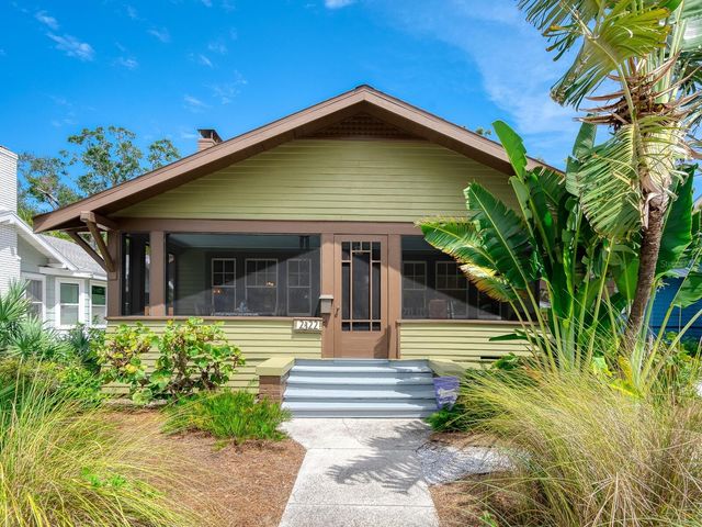 2322 7TH AVENUE W, Bradenton, FL 34205