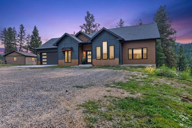 13 Rolling Stone Lane, Clancy, MT 59634 property photo