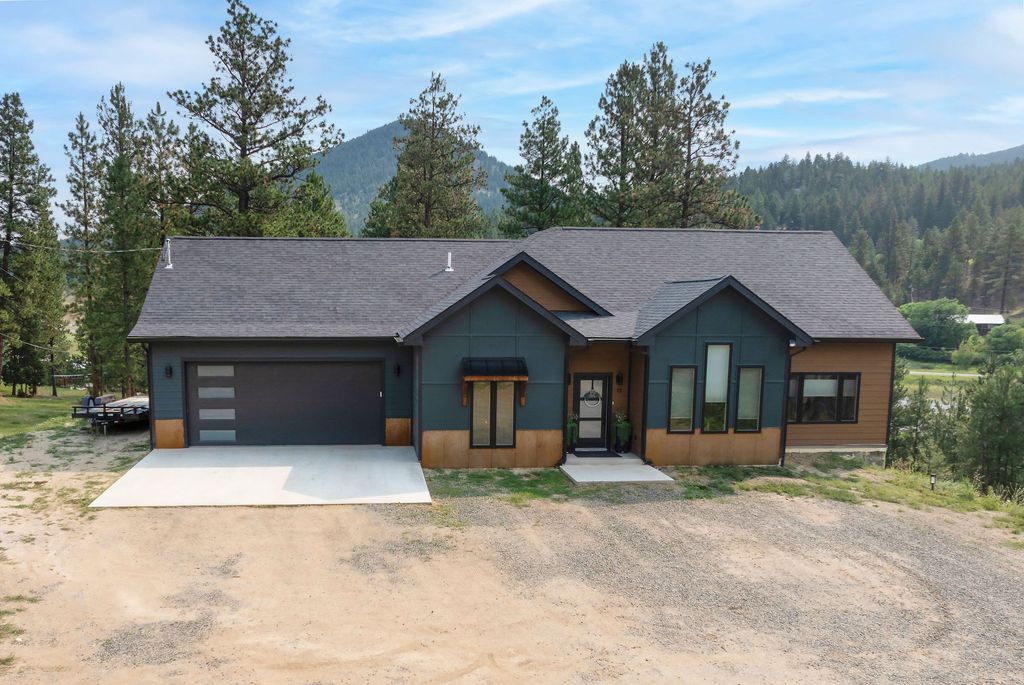 13 Rolling Stone Lane, Clancy, MT 59634 photo 2
