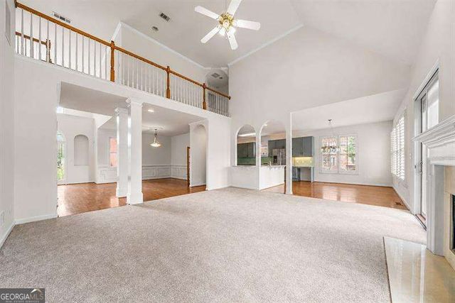 2409 Vinings Oaks Court SE, Smyrna, GA 30082