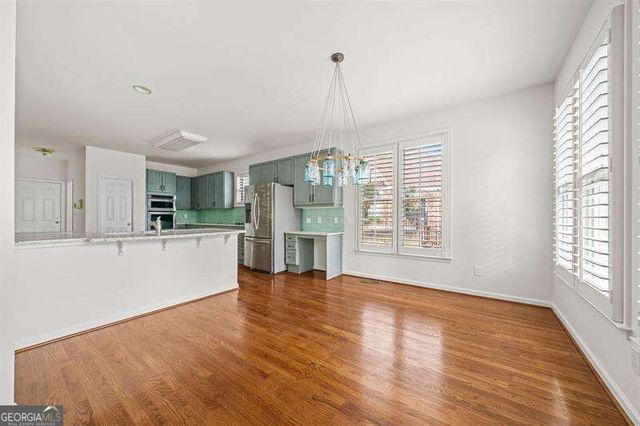 2409 Vinings Oaks Court SE, Smyrna, GA 30082