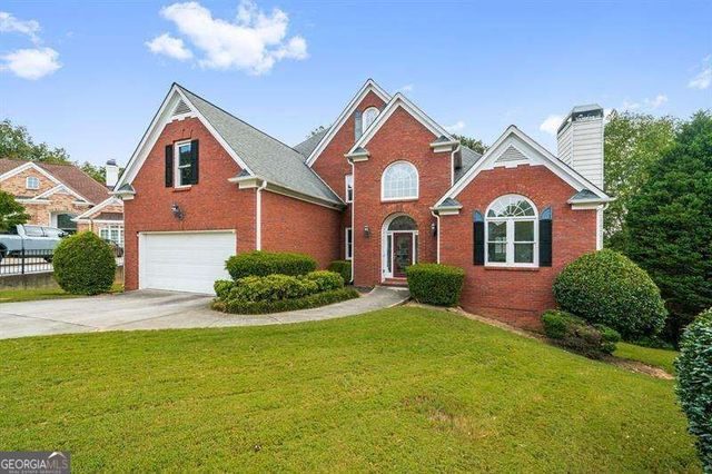 2409 Vinings Oaks Court SE, Smyrna, GA 30082