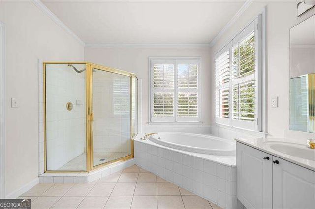 2409 Vinings Oaks Court SE, Smyrna, GA 30082