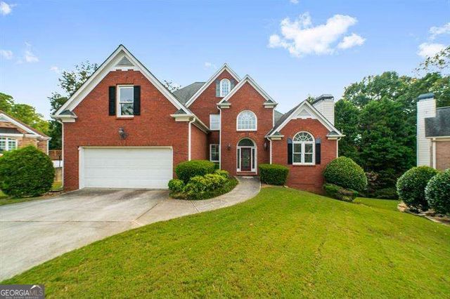 2409 Vinings Oaks Court SE, Smyrna, GA 30082