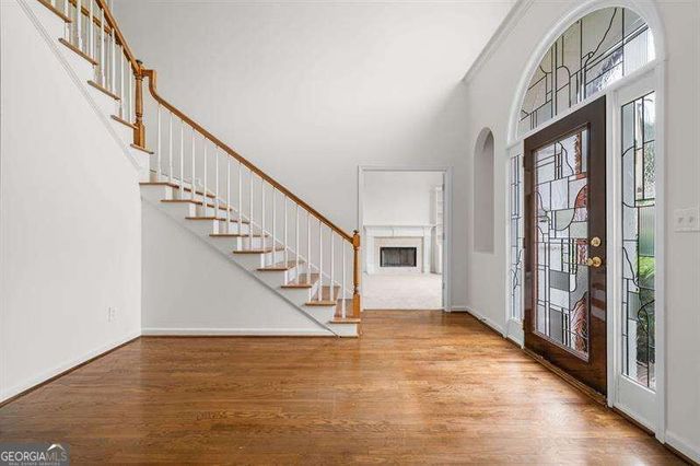 2409 Vinings Oaks Court SE, Smyrna, GA 30082