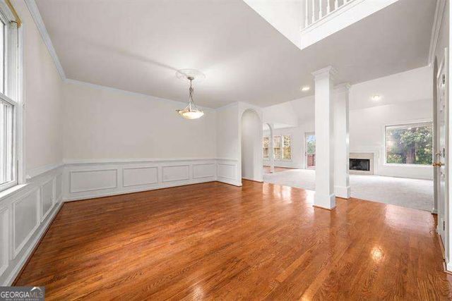 2409 Vinings Oaks Court SE, Smyrna, GA 30082