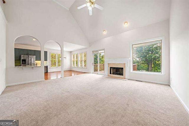 2409 Vinings Oaks Court SE, Smyrna, GA 30082