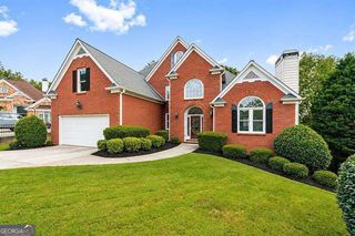 2409 Vinings Oaks Court SE, Smyrna, GA 30082