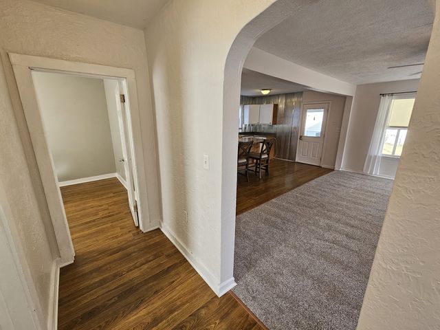 820 Airport Road, Mt Vernon, IL 62864