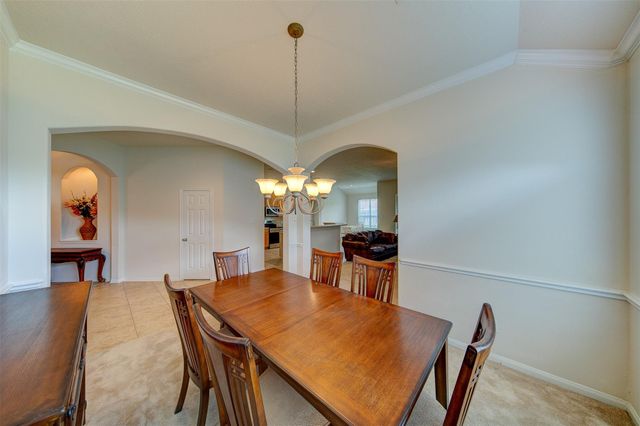 14103 Spring Knoll Lane, Rosharon, TX 77583